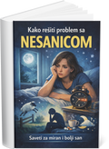 Kako rešiti problem sa nesanicom